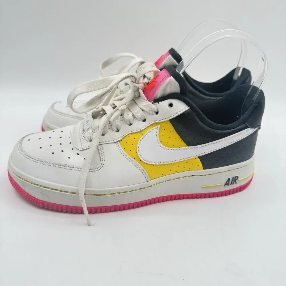 Nike these have